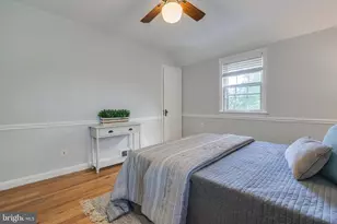4505 Conifer Ln, Bethesda, MD 20814 - Photo 23