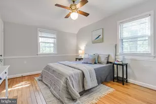 4505 Conifer Ln, Bethesda, MD 20814 - Photo 21