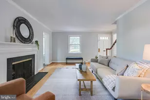 4505 Conifer Ln, Bethesda, MD 20814 - Photo 5