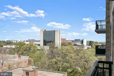 8302 Woodmont Avenue #800, Bethesda, MD 20814 - Photo 37