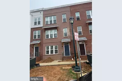 4033 Odessa Shannon Way, Rockville, MD 20850 - Photo 1