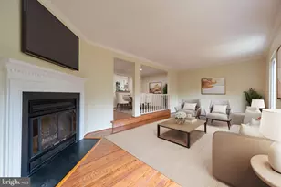 7506 Weatherby Dr, Rockville, MD 20855 - Photo 11