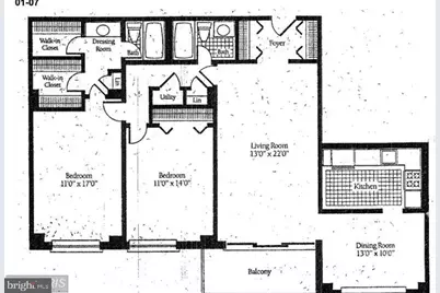 8315 N Brook Lane N #2-601, Bethesda, MD 20814 - Photo 15