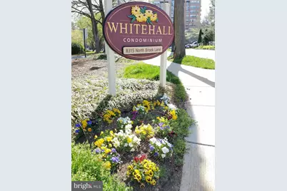 8315 N Brook Lane N #2-601, Bethesda, MD 20814 - Photo 21