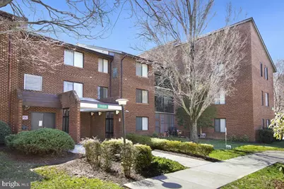 15320 Pine Orchard Drive #83-2J, Silver Spring, MD 20906 - Photo 1
