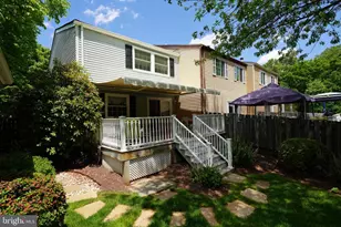 17415 Founders Mill Dr, Rockville, MD 20855 - Photo 51