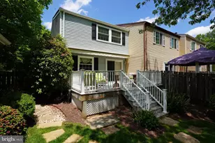 17415 Founders Mill Dr, Rockville, MD 20855 - Photo 49
