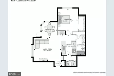 13504 Derry Glen Court #301, Germantown, MD 20874 - Photo 17