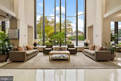 4242 E East West Highway #914, Chevy Chase, MD 20815 - Photo 29