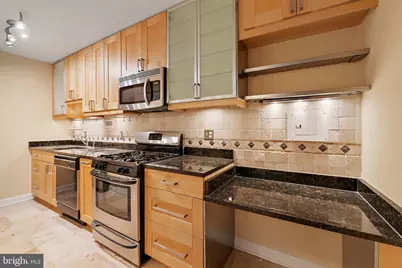 4242 E East West Highway #914, Chevy Chase, MD 20815 - Photo 11