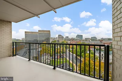 4242 E East West Highway #914, Chevy Chase, MD 20815 - Photo 23