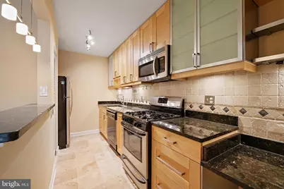 4242 E East West Highway #914, Chevy Chase, MD 20815 - Photo 1