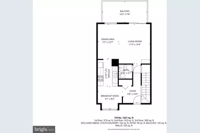 19812 Billings Court, Gaithersburg, MD 20886 - Photo 27