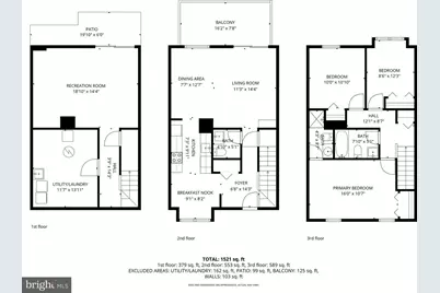 19812 Billings Court, Gaithersburg, MD 20886 - Photo 25