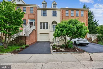 130 Winding Rose Drive, Rockville, MD 20850 - Photo 1