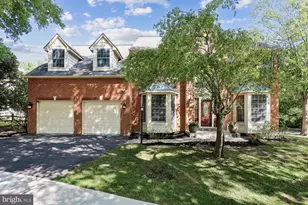 3 Mojave Ct, Rockville, MD 20850 - Photo 1