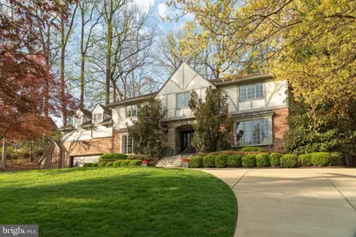 7204 Loch Lomond Drive, Bethesda, MD 20817 - Photo 1