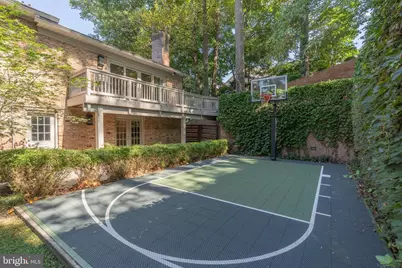 7204 Loch Lomond Drive, Bethesda, MD 20817 - Photo 37