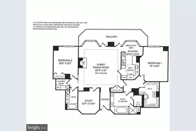5630 Wisconsin Avenue #506, Chevy Chase, MD 20815 - Photo 23