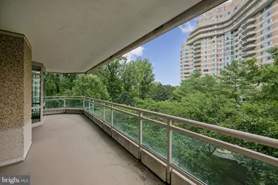 5630 Wisconsin Avenue #506, Chevy Chase, MD 20815 - Photo 17