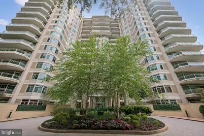5630 Wisconsin Avenue #506, Chevy Chase, MD 20815 - Photo 1