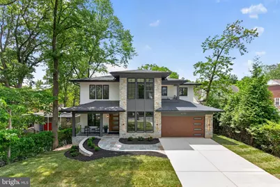 6210 Dahlonega Road, Bethesda, MD 20816 - Photo 1