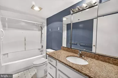 3310 N Leisure World Boulevard #6-611, Silver Spring, MD 20906 - Photo 23