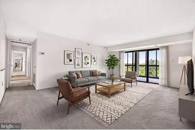 3310 N Leisure World Boulevard #6-611, Silver Spring, MD 20906 - Photo 1