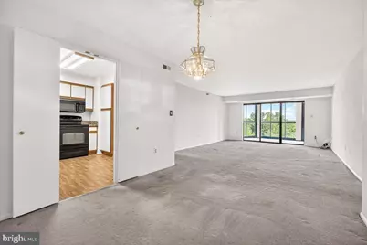 3310 N Leisure World Boulevard #6-611, Silver Spring, MD 20906 - Photo 3