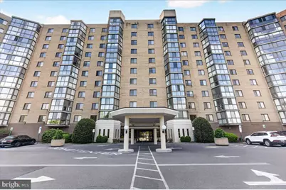 3310 N Leisure World Boulevard #6-611, Silver Spring, MD 20906 - Photo 27