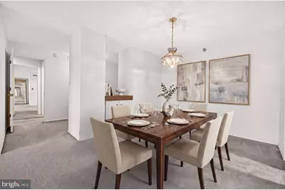 3310 N Leisure World Boulevard #6-611, Silver Spring, MD 20906 - Photo 3
