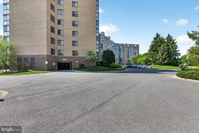 3310 N Leisure World Boulevard #6-611, Silver Spring, MD 20906 - Photo 37