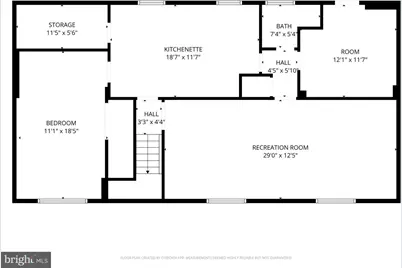 14236 Chadwick Lane, Rockville, MD 20853 - Photo 45