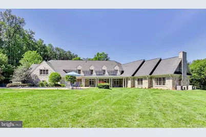 9001 Persimmon Tree Road, Potomac, MD 20854 - Photo 79