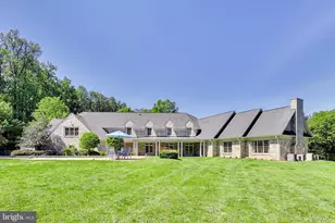 9001 Persimmon Tree Rd, Potomac, MD 20854 - Photo 79