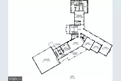 9001 Persimmon Tree Road, Potomac, MD 20854 - Photo 81