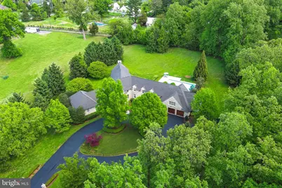 9001 Persimmon Tree Road, Potomac, MD 20854 - Photo 1