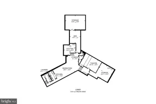 9001 Persimmon Tree Rd, Potomac, MD 20854 - Photo 77