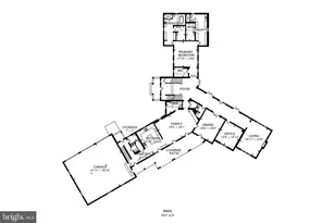 9001 Persimmon Tree Rd, Potomac, MD 20854 - Photo 75