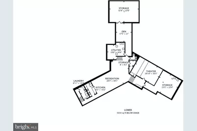 9001 Persimmon Tree Road, Potomac, MD 20854 - Photo 83