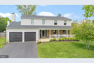 17420 Taunton Drive, Gaithersburg, MD 20877 - Photo 5