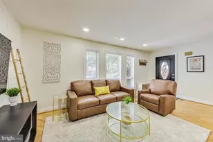 4814 Hampden Ln, Bethesda, MD 20814 - Photo 5