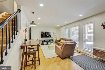 4814 Hampden Lane #R-2, Bethesda, MD 20814 - Photo 3