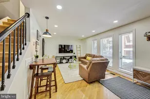 4814 Hampden Ln, Bethesda, MD 20814 - Photo 3