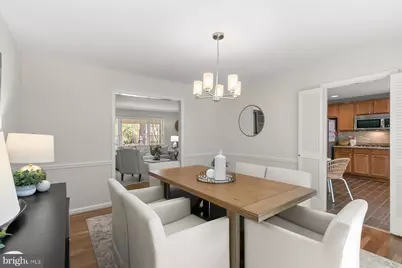 8016 Lilly Stone Drive, Bethesda, MD 20817 - Photo 9