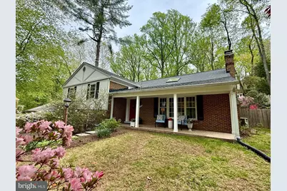 8016 Lilly Stone Drive, Bethesda, MD 20817 - Photo 49