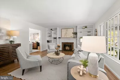 8016 Lilly Stone Drive, Bethesda, MD 20817 - Photo 5