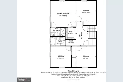 8016 Lilly Stone Drive, Bethesda, MD 20817 - Photo 33