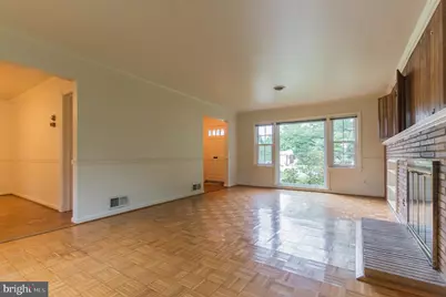9702 Bellevue Drive, Bethesda, MD 20814 - Photo 5