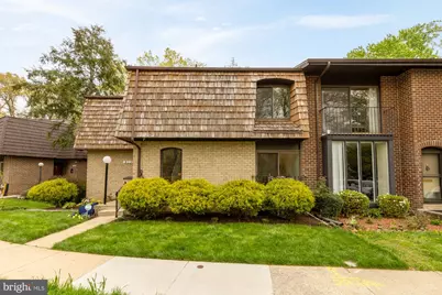 8107 Inverness Ridge Road, Rockville, MD 20854 - Photo 1
